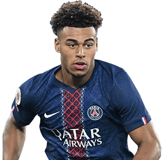 Maillots PSG 2025/2026