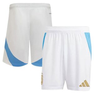 Short Argentine Domicile 2024/2025