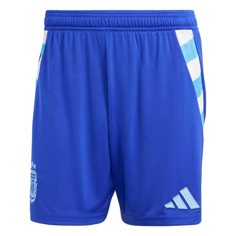 Maillot Kit Argentine Extérieur Enfant 2024/2025 – Image 3