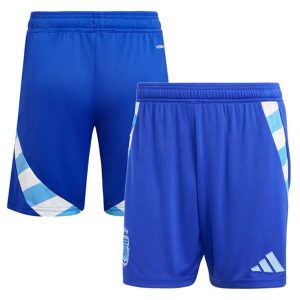 Short Argentine Extérieur 2024/2025