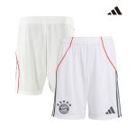 Short Bayern Munich Extérieur 2025/2026