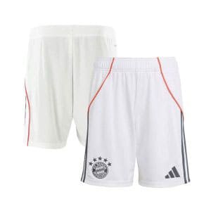 Short Bayern Munich Extérieur 2025/2026