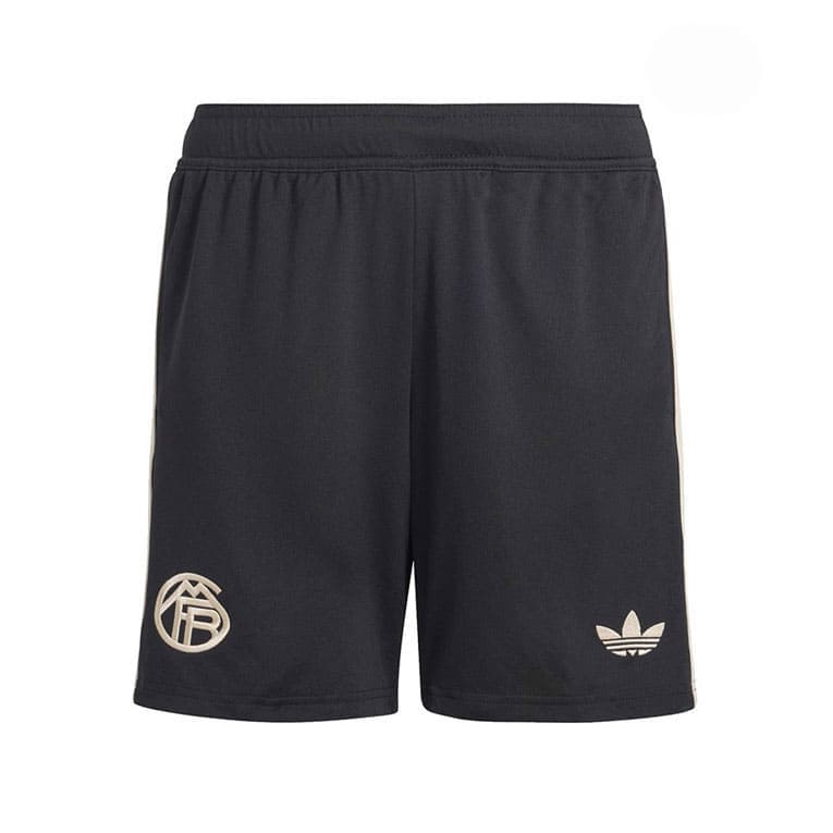 Maillot Kit Bayern Munich Third Enfant 2025/2026 – Image 3