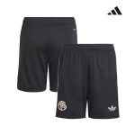 Short Bayern Munich Third 2025/2026