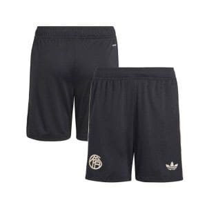Short Bayern Munich Third 2025/2026