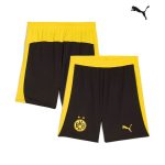 Short Borussia Dortmund Domicile 2025/2026