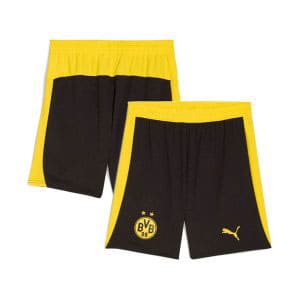 Short Borussia Dortmund Domicile 2025/2026