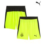 Short Borussia Dortmund Extérieur 2025/2026