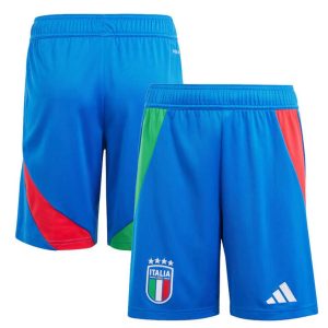 Short Italie Domicile 2024/2025