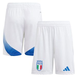 Short Italie Extérieur 2024/2025