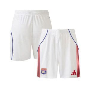 Short OL Domicile 2025/2026