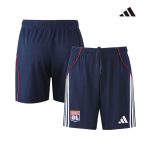 Short OL Extérieur 2025/2026