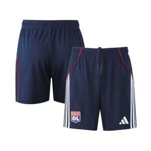 Short OL Extérieur 2025/2026