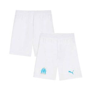 Short OM Domicile 2025/2026