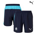 Short OM Extérieur 2025/2026