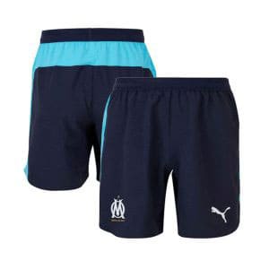 Short OM Extérieur 2025/2026