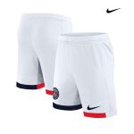 Short PSG Extérieur 2025/2026