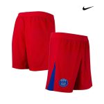 Short PSG Third 2025/2026
