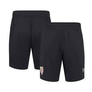 Short Athletic Bilbao Domicile 2025/2026