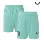 Short Athletic Bilbao Third 2025/2026