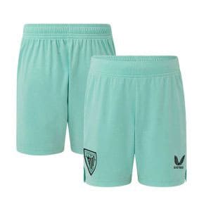 Short Athletic Bilbao Third 2025/2026