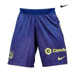 Short Atletico Madrid Extérieur 2025/2026