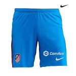Short Atletico Madrid Third 2025/2026