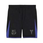 Short Barcelone Extérieur 2025/2026