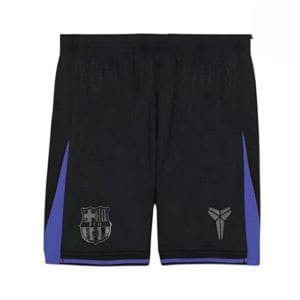 Short Barcelone Extérieur 2025/2026