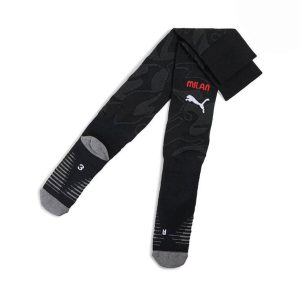 Chaussettes-football-AC-Milan-Domicile-2025-2026