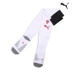 Chaussettes AC Milan Extérieur 2025/2026