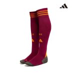 Chaussettes AS Roma Domicile 2025/2026