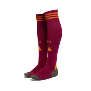 Chaussettes AS Roma Domicile 2025/2026