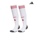 Chaussettes Ajax Domicile 2025/2026