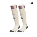 Chaussettes Ajax Third 2025/2026