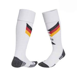 Chaussettes Allemagne Domicile 2026/2027