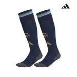 Chaussettes Argentine Domicile 2025/2026