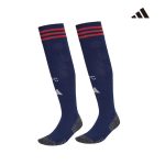 Chaussettes Arsenal Extérieur 2025/2026