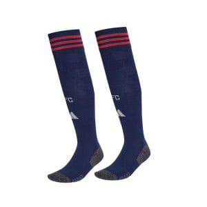 Chaussettes Arsenal Extérieur 2025/2026