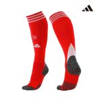 Chaussettes Bayern Munich Domicile 2025/2026