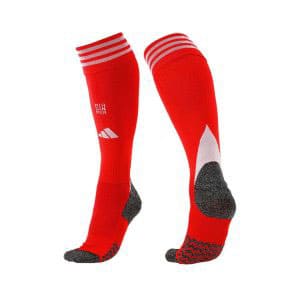 Chaussettes Bayern Munich Domicile 2025/2026