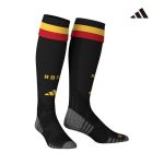 Chaussettes Belgique Domicile 2026/2027