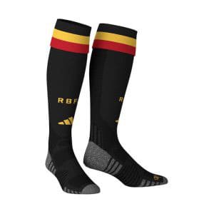Chaussettes Belgique Domicile 2026/2027