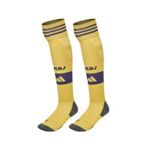 Chaussettes Boca Juniors Extérieur 2025/2026