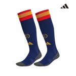 Chaussettes Espagne Domicile 2026/2027