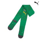 Chaussettes Gardien Manchester City Domicile 2025/2026