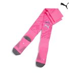 Chaussettes Gardien Manchester City Extérieur 2025/2026