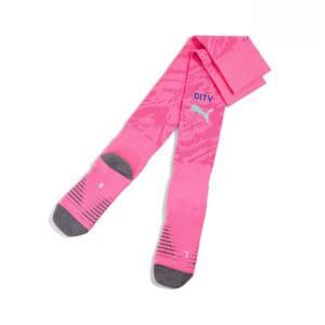 Chaussettes Gardien Manchester City Extérieur 2025/2026