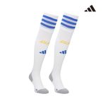 Chaussettes Leeds United Domicile 2025/2026