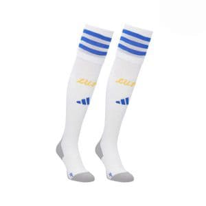 Chaussettes Leeds United Domicile 2025/2026